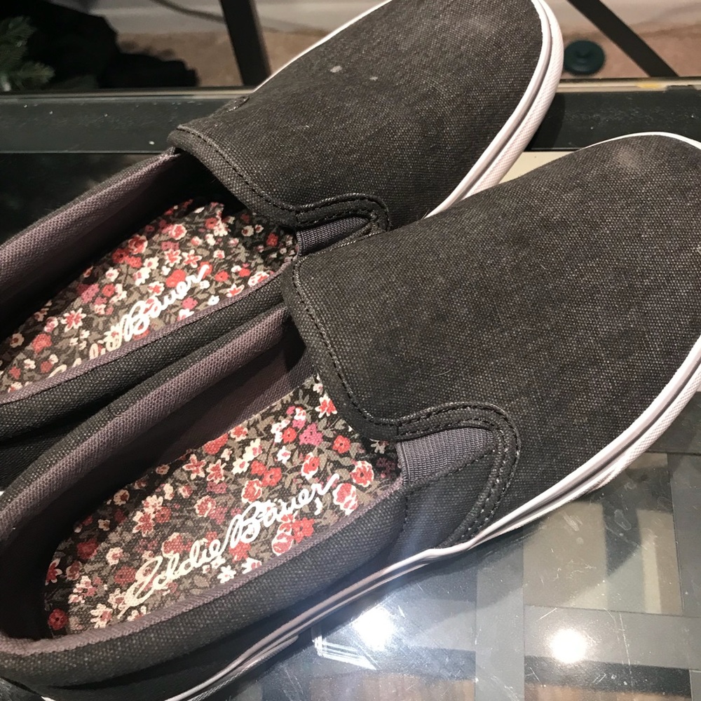 Eddie Bauer Slides!